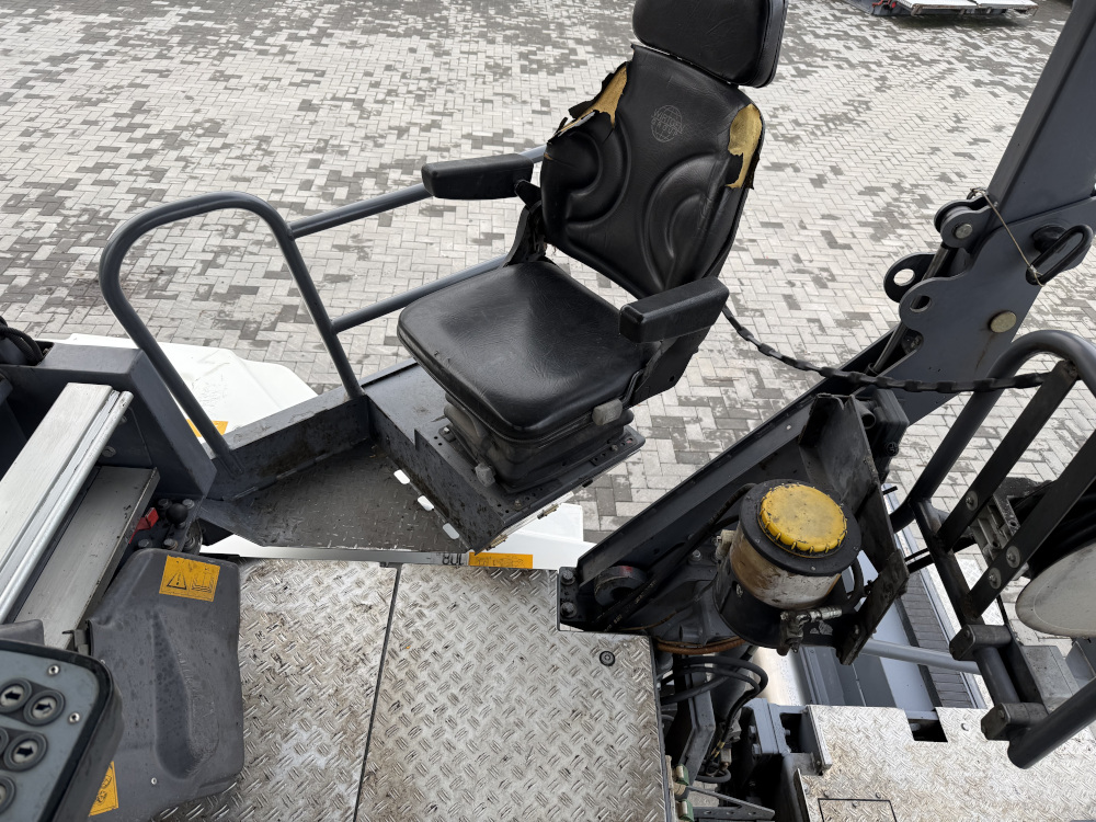 Usato 2013 Vogele S 1800-2