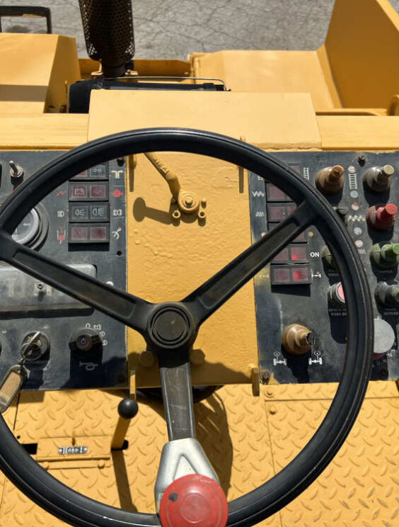 Usato 1986 Bitelli BB50 -025-