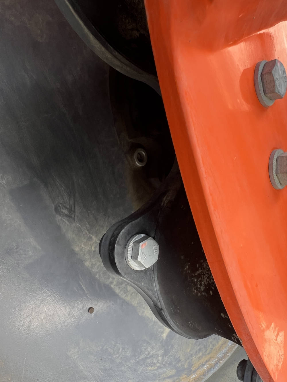 Usato 2017 Hamm HD+ 90i VV