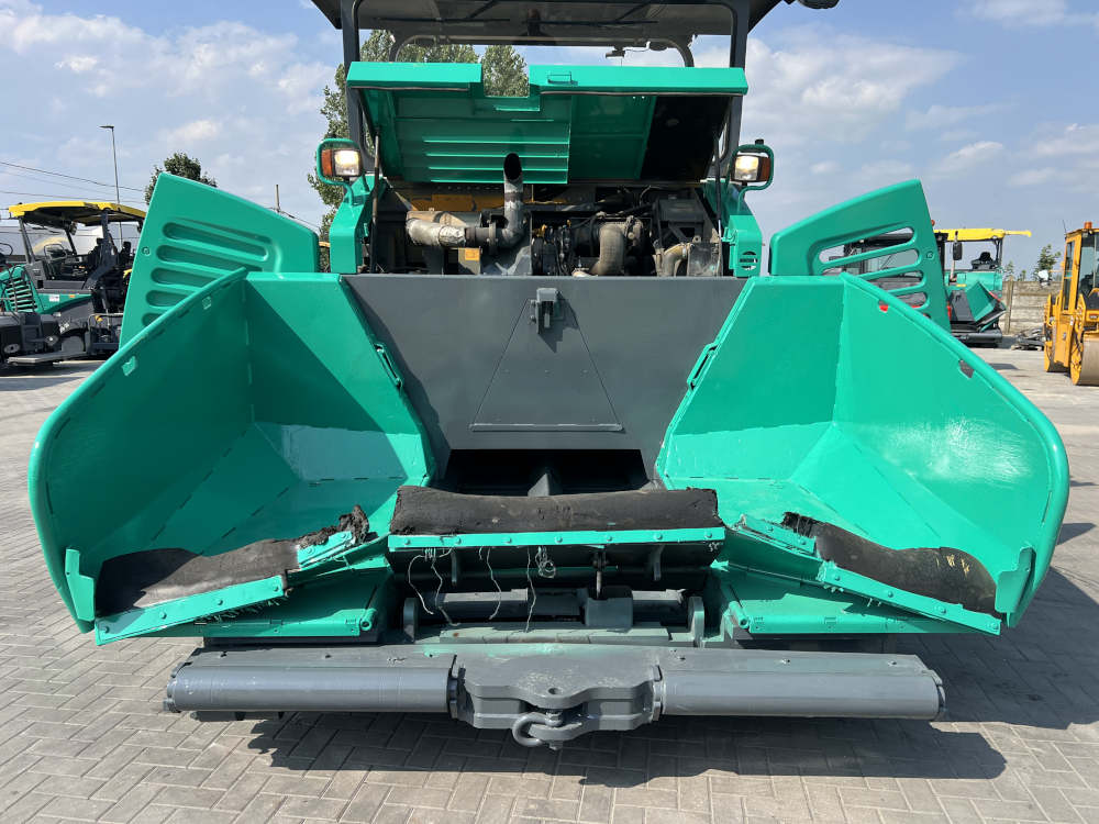 Usato 2013 Vogele S 1803-3i