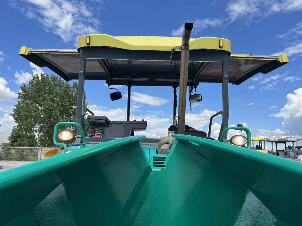Usato 2018 Vogele S 1300-3i