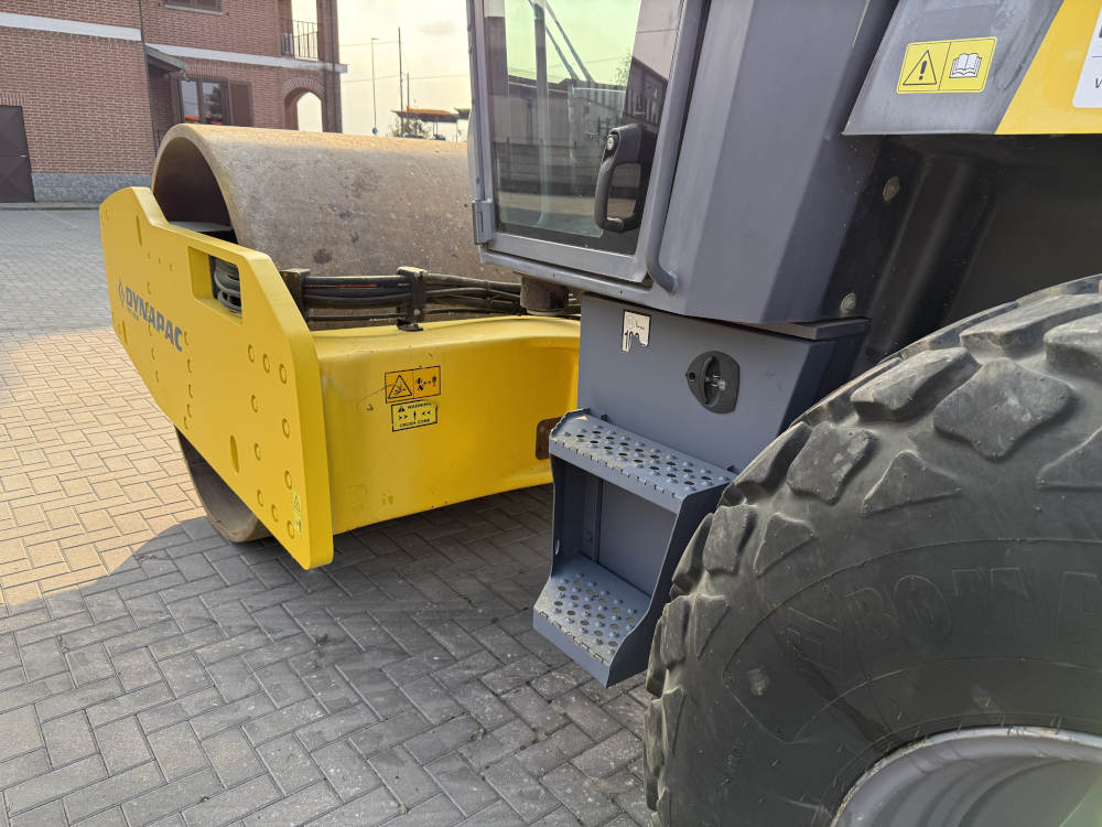 Usato 2017 Dynapac CA 6000D