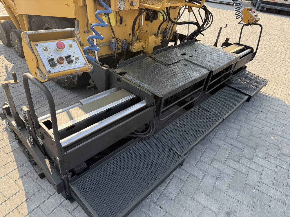 Usato 2007 Bitelli BB 730