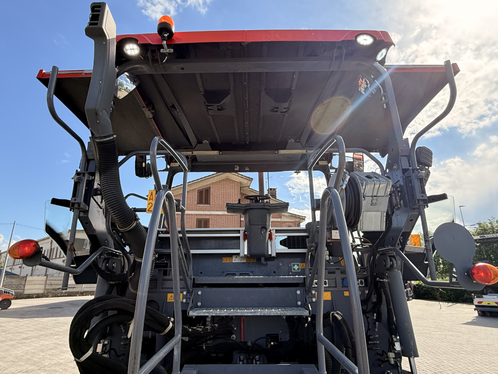 Usato 2018 Vogele S 1803-3i