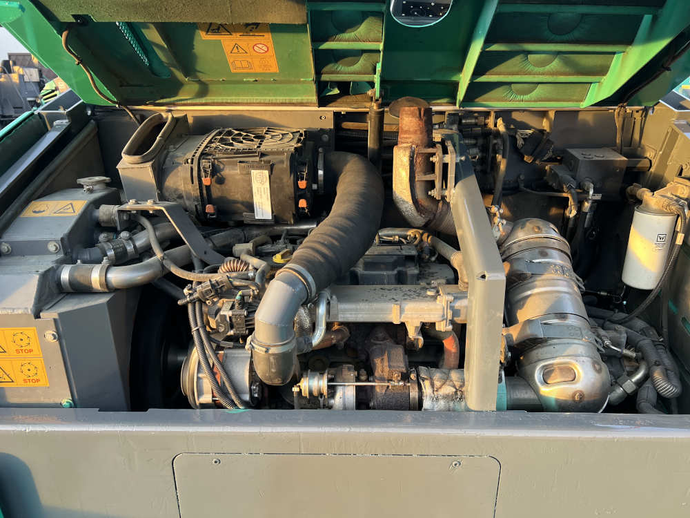 Usato 2014 Vogele S 1303-3i