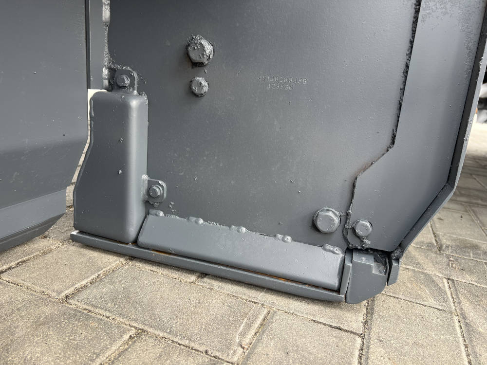 Usato 2018 Dynapac SD 2500 CS