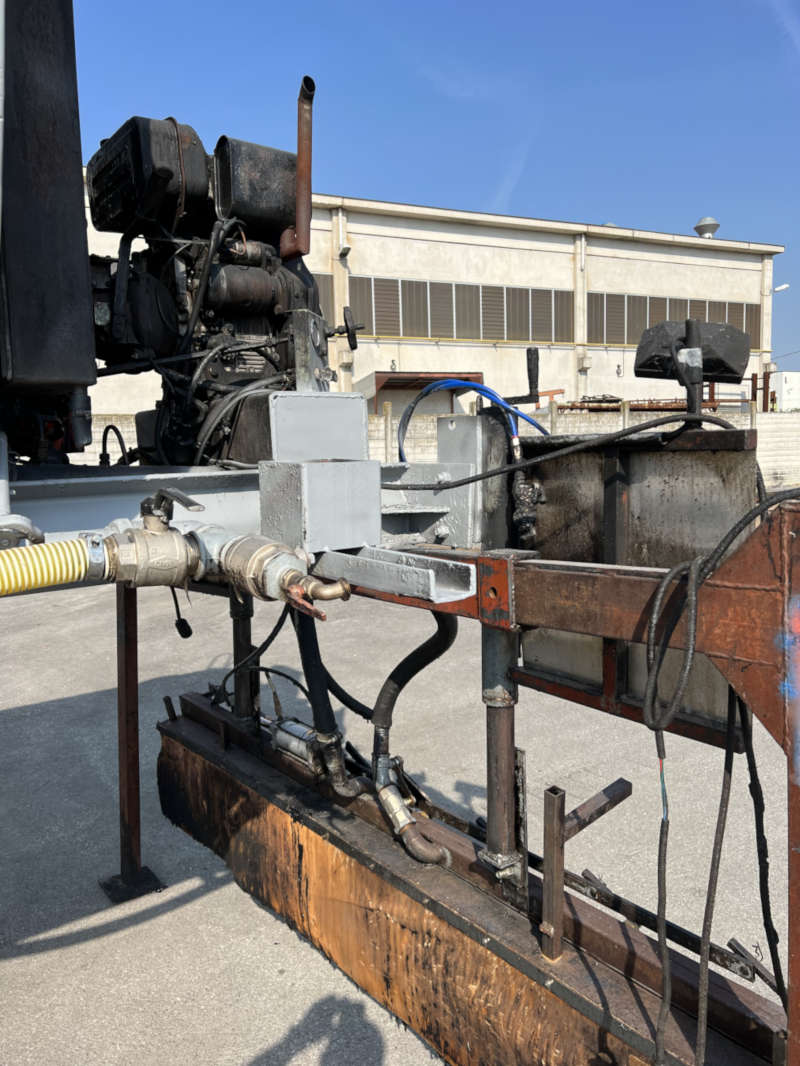 Usato 1992 Massenza B7