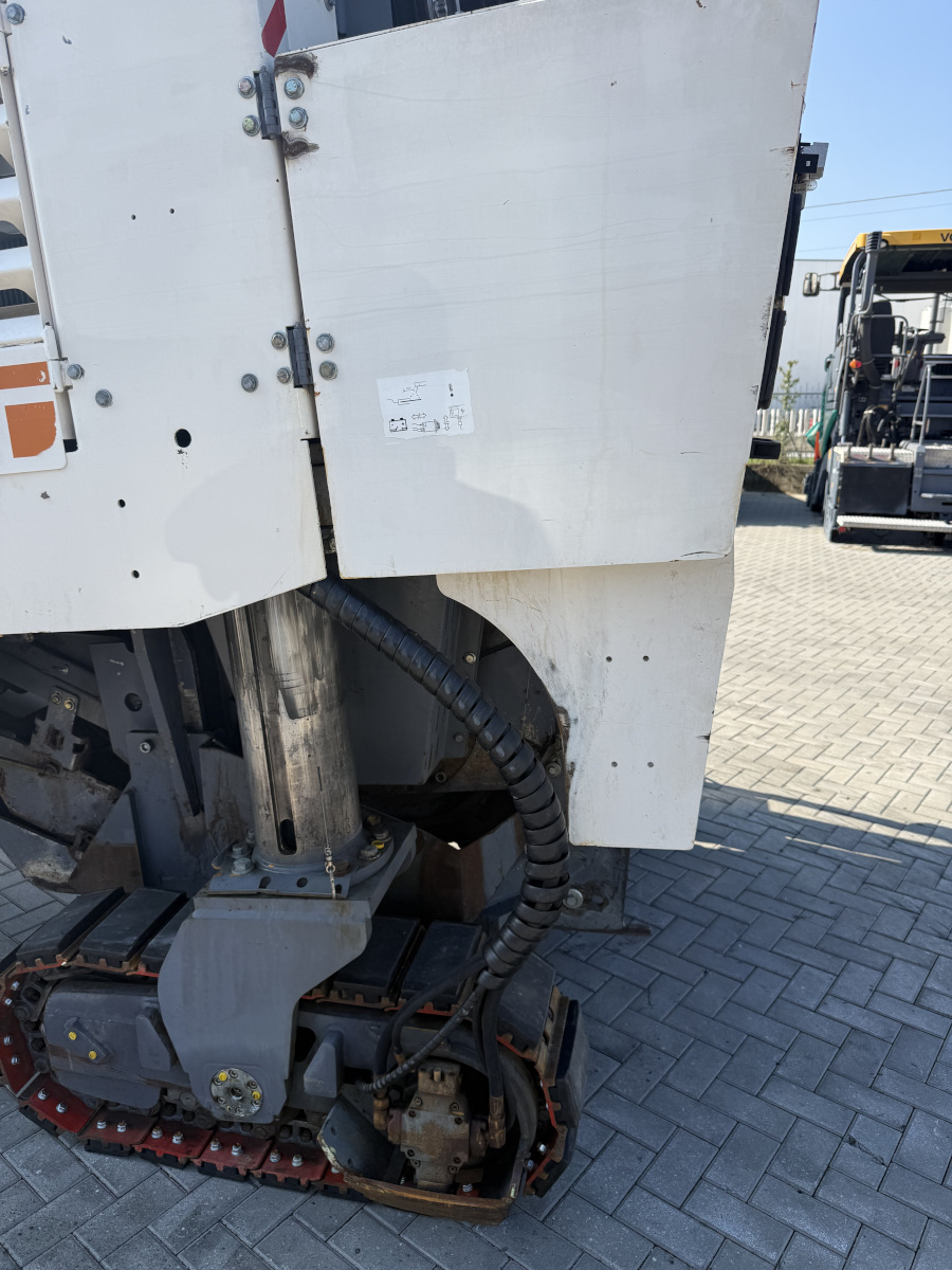Usato 2003 Wirtgen W 1300F