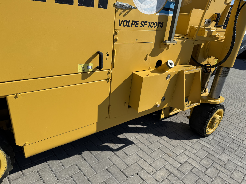 Usato 1996 Bitelli SF 100 T4