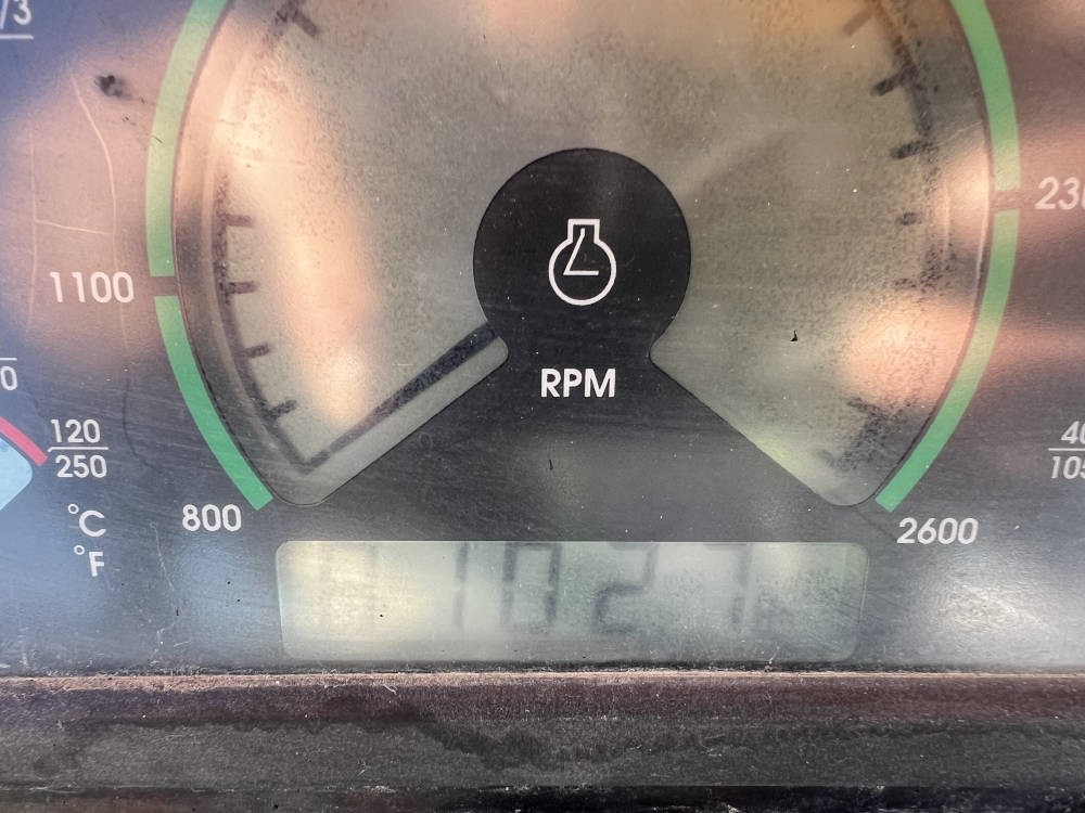 Usato 2007 Bomag BF 691P