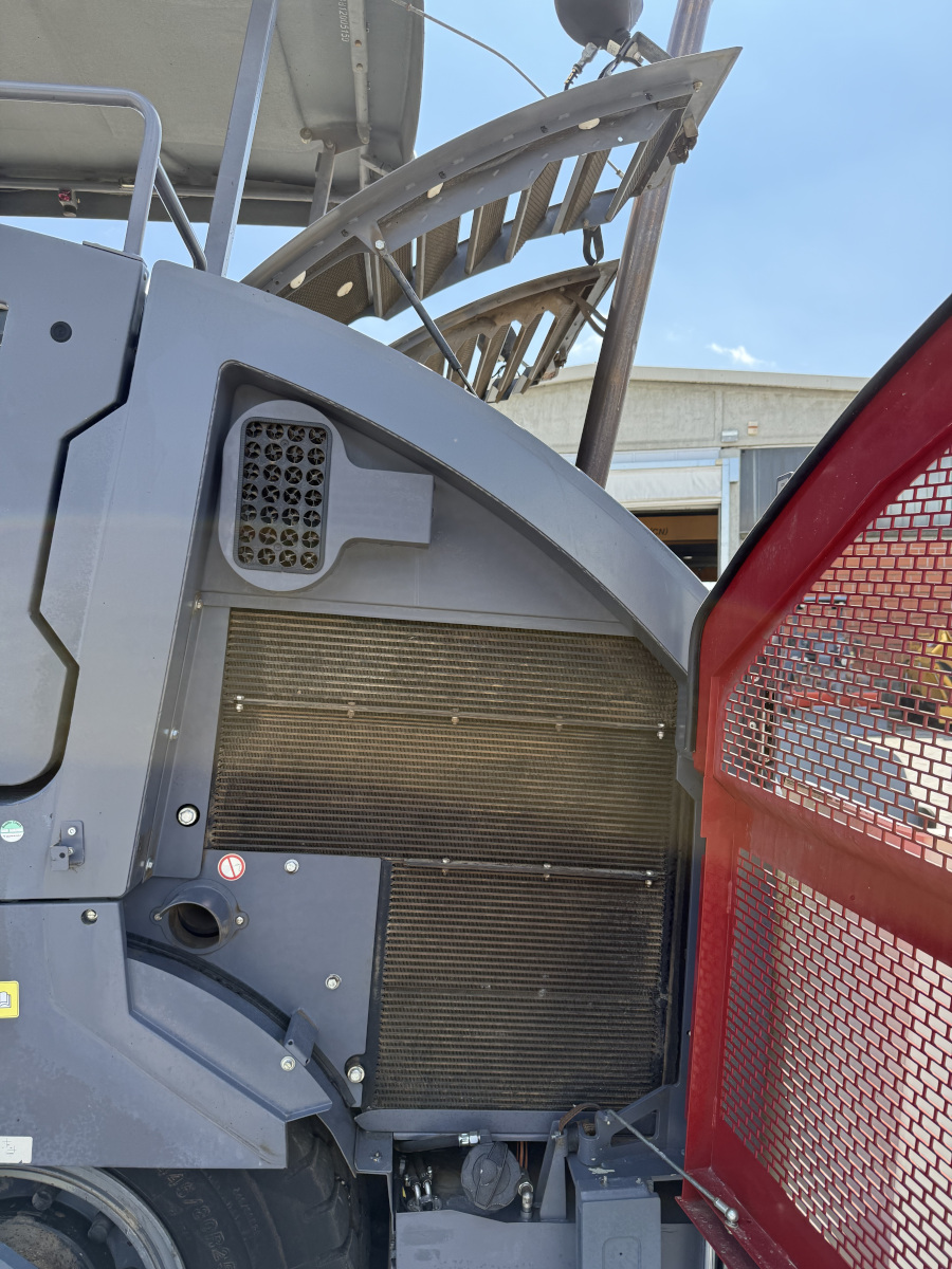 Usato 2021 Dynapac SD 2500 WS