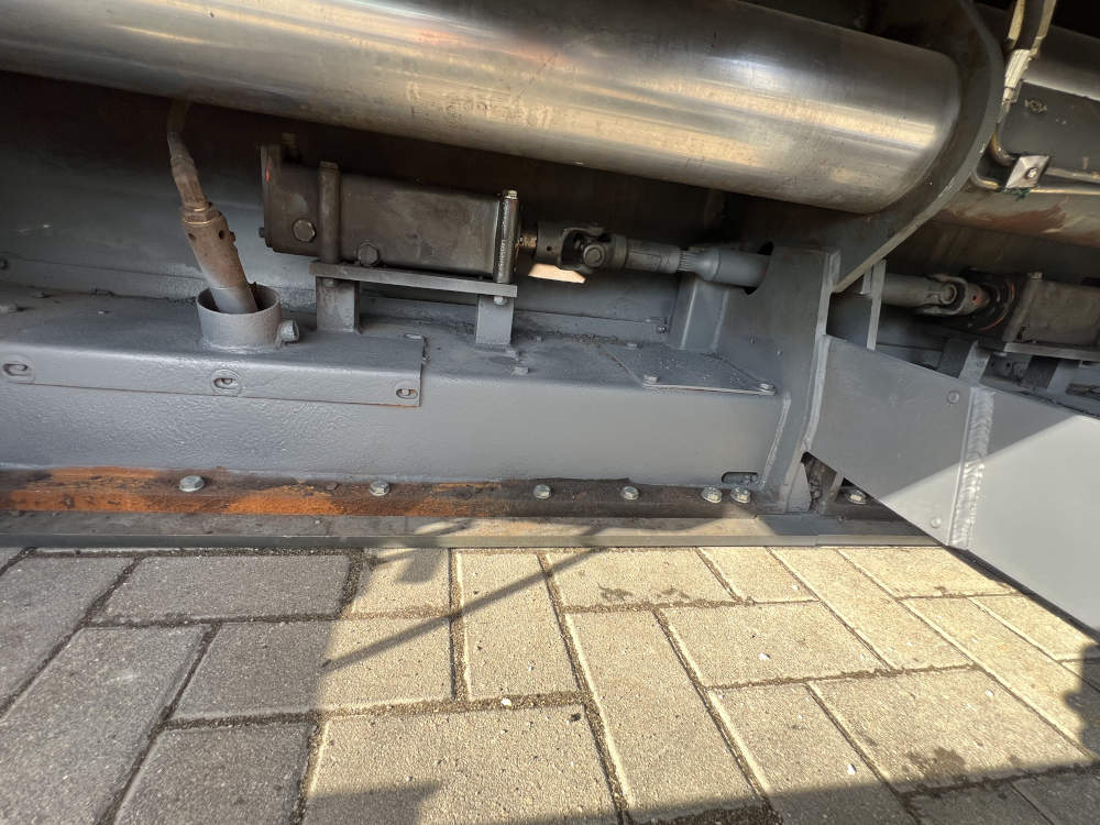 Usato 2000 Bitelli BB 642