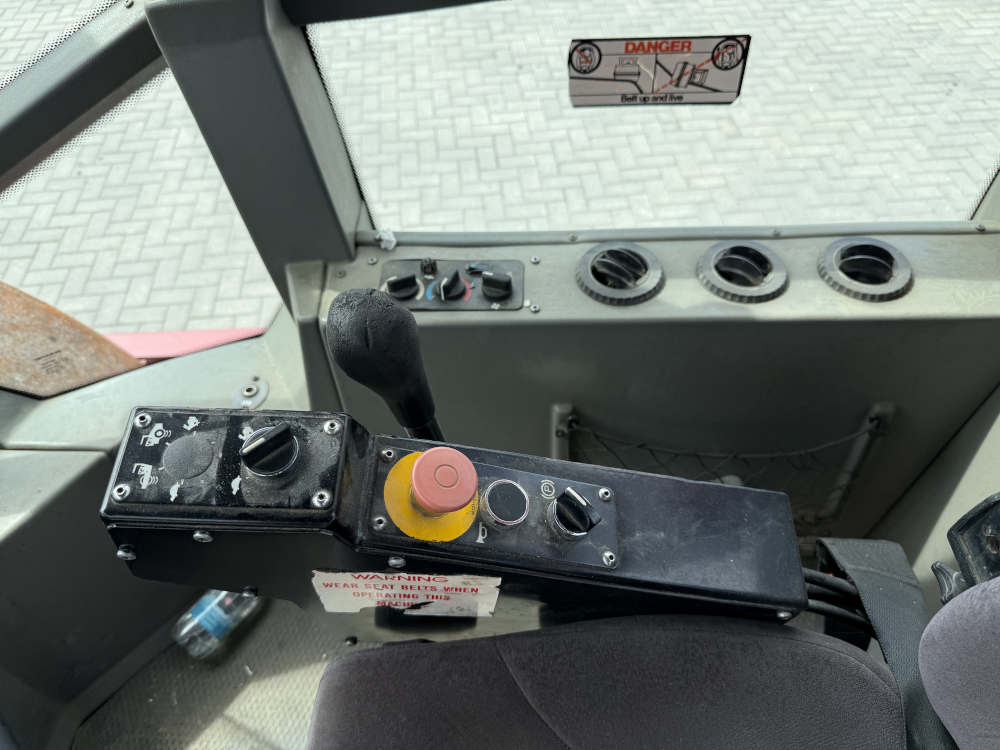 Usato 2010 Dynapac CA 362