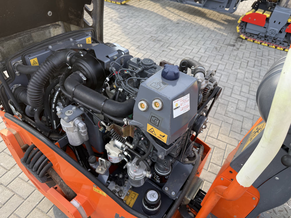 Usato 2018 Hamm HD 8 VV