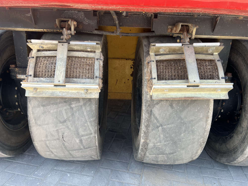 Usato 2012 Dynapac CP 224W