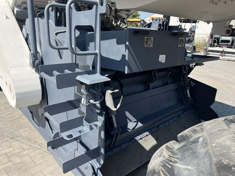 Usato 2010 Wirtgen WR 2400