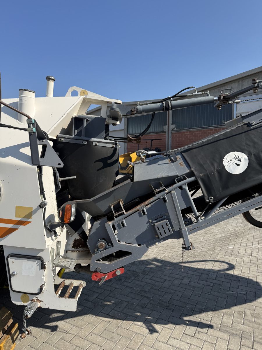 Usato 2003 Wirtgen W 1300F