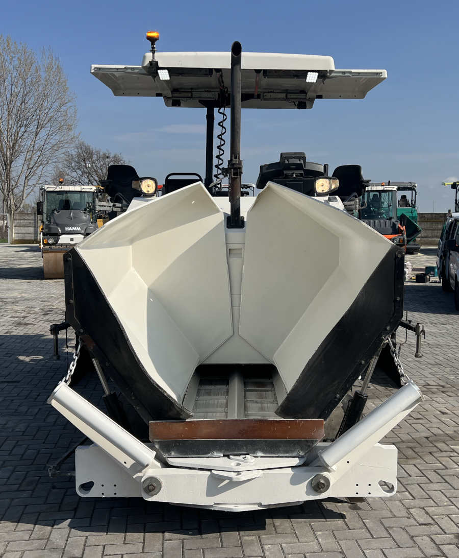 Usato 2016 Caterpillar AP 355F