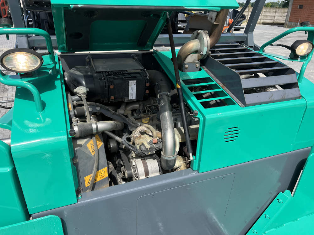 Usato 2018 Vogele S 1300-3i
