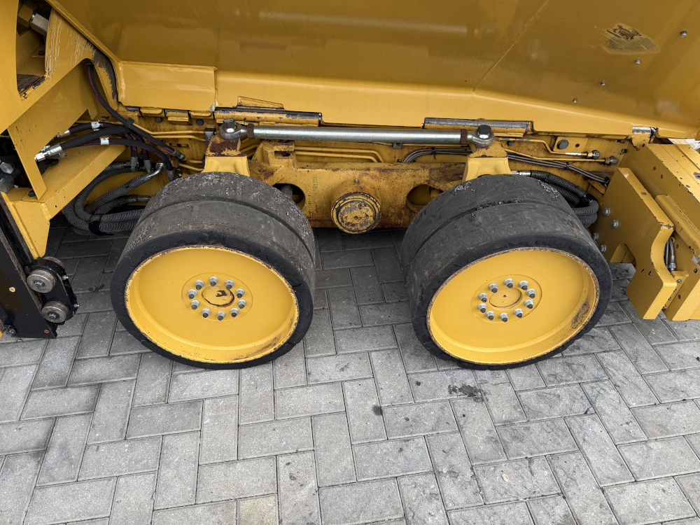 Usato 2018 Caterpillar AP 500F