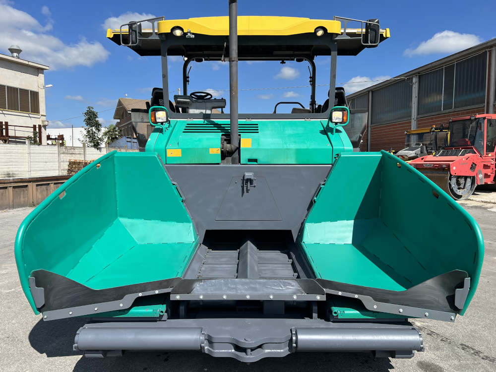 Usato 2017 Vogele S 1603-3i