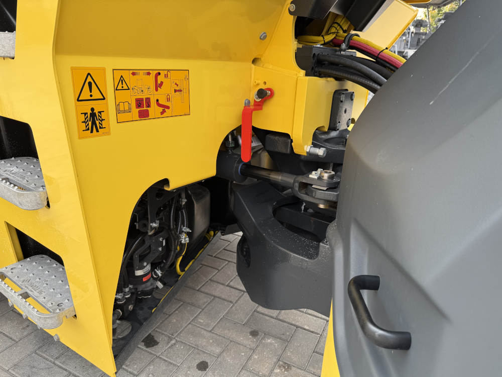 Usato 2023 Bomag BW 202 AD-50