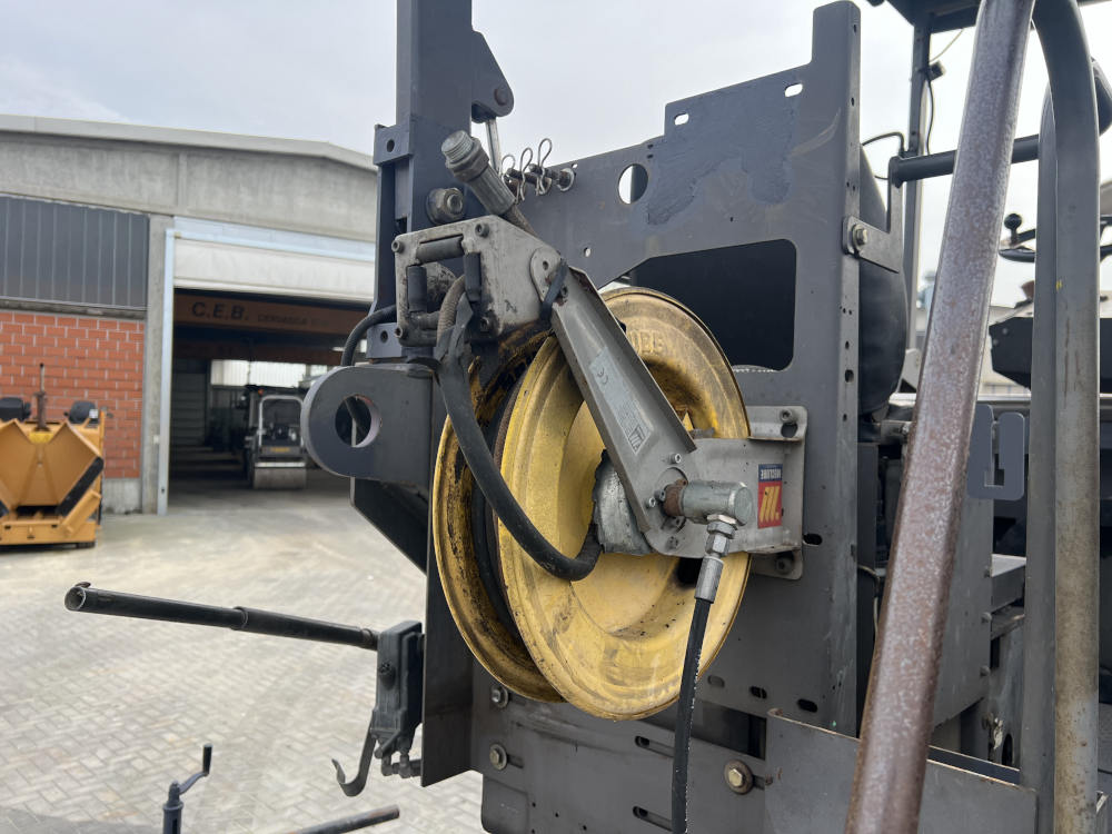 Usato 2015 Volvo P 6870C