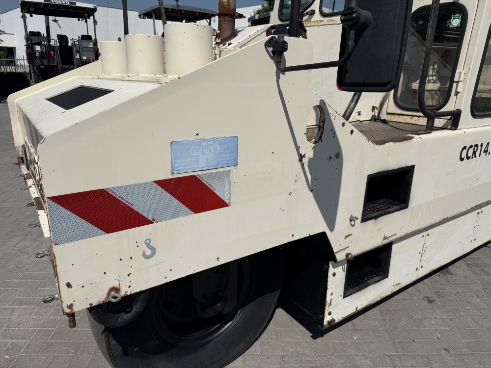 Usato 2000 Corinsa CCR 1421