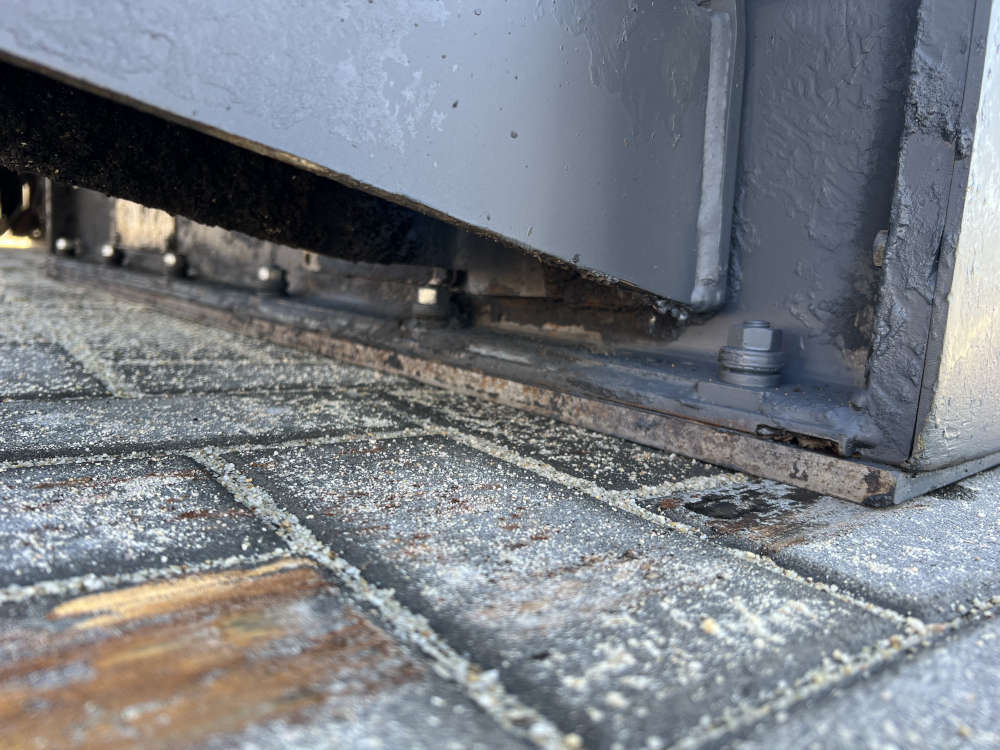 Usato 2007 Volvo ABG 7820