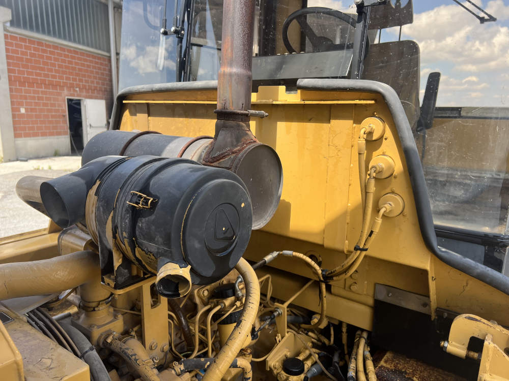 Usato 2002 Caterpillar PS 300B