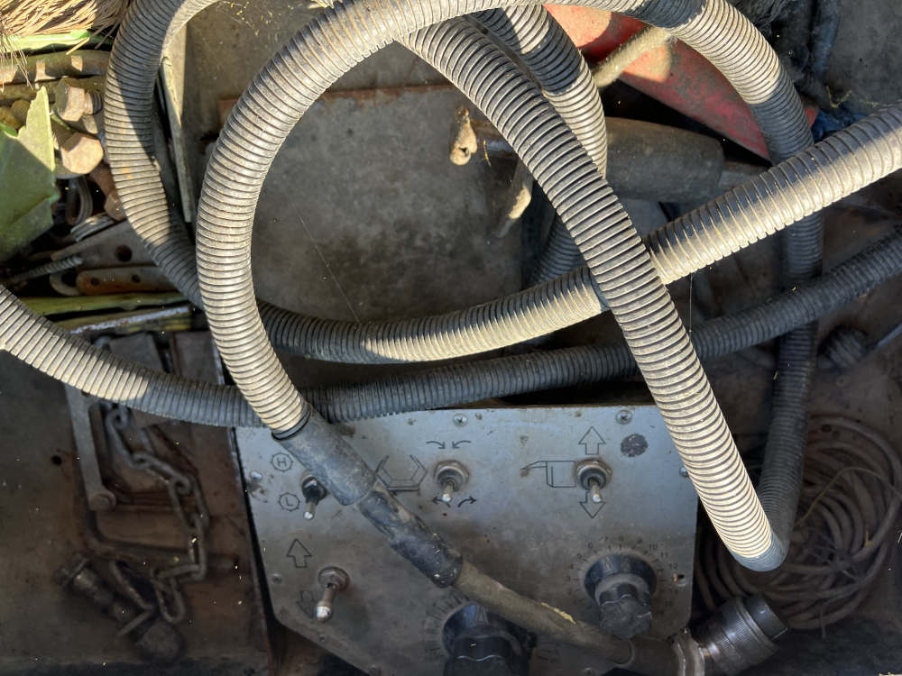 Usato 2007 Volvo ABG 7820