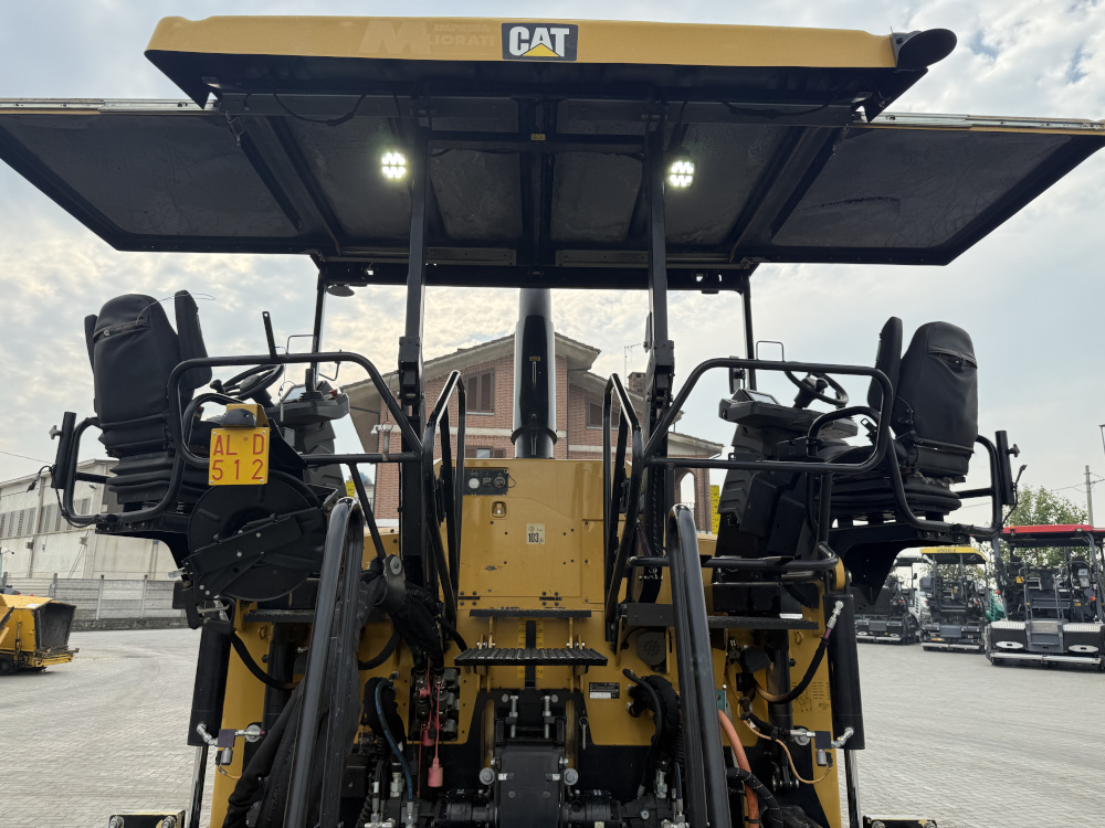 Usato 2018 Caterpillar AP 500F