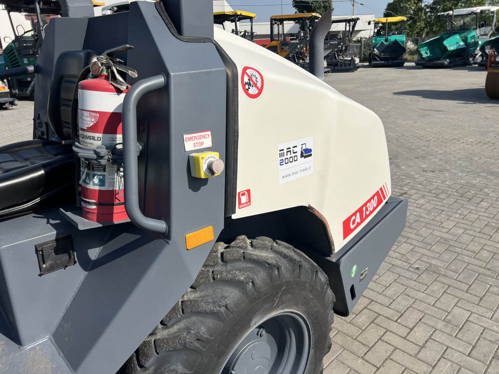 Usato 2014 Dynapac CA 1300 PD