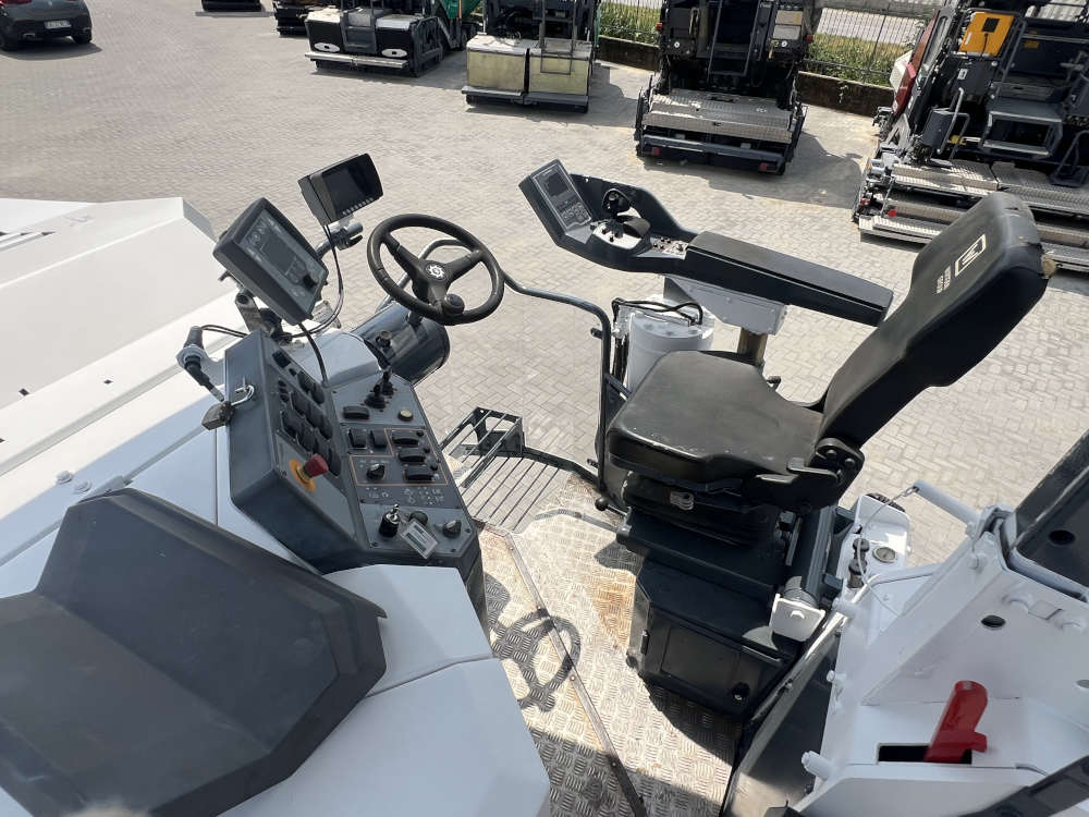 Usato 2015 Wirtgen W 120 CFi