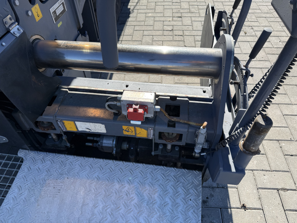 Usato 2020 Vogele S 1303-3i