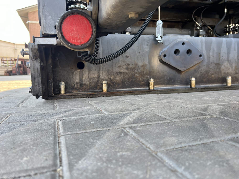 Usato 2019 Vogele Super 1800-3i