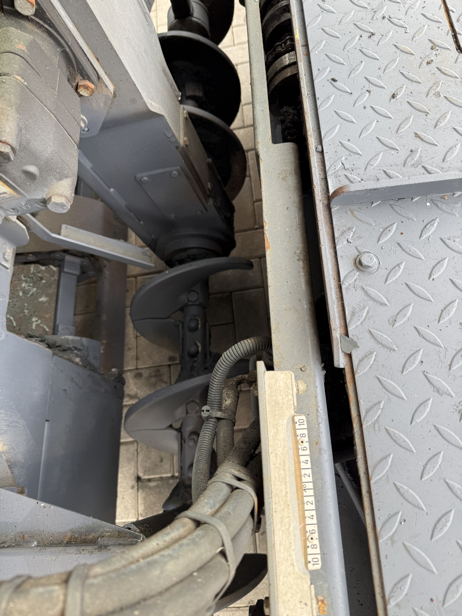 Usato 2018 Vogele S 1303-3i