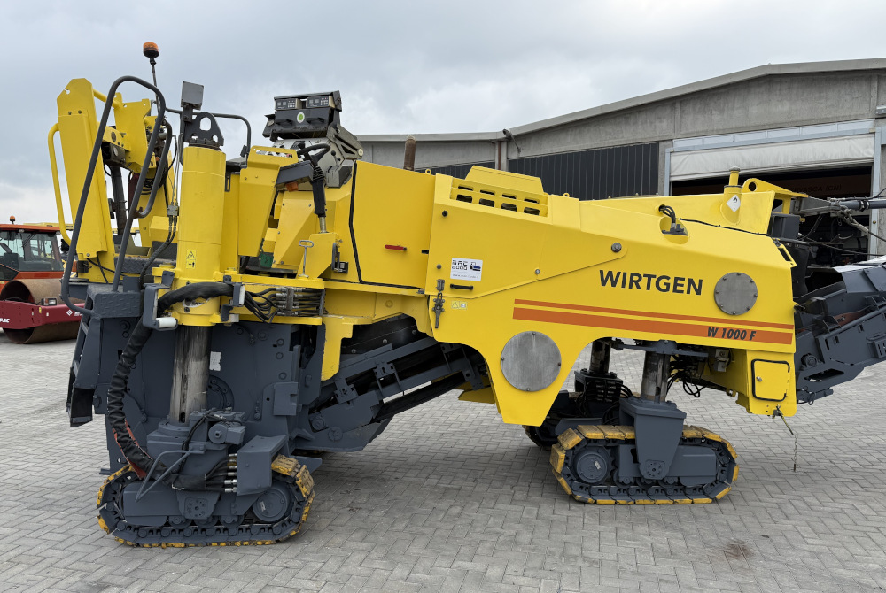 Usato 2003 Wirtgen W 1000F