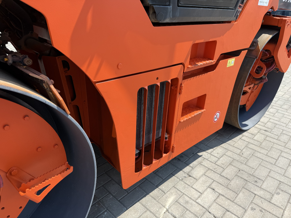 Usato 2007 Hamm DV 90 VV