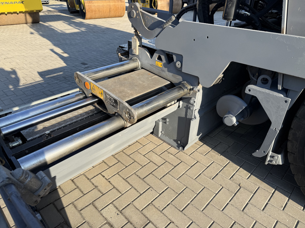 Usato 2021 Dynapac SD 2500 WS