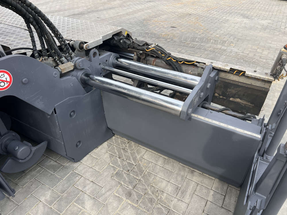 Usato 2015 Volvo P 6870C