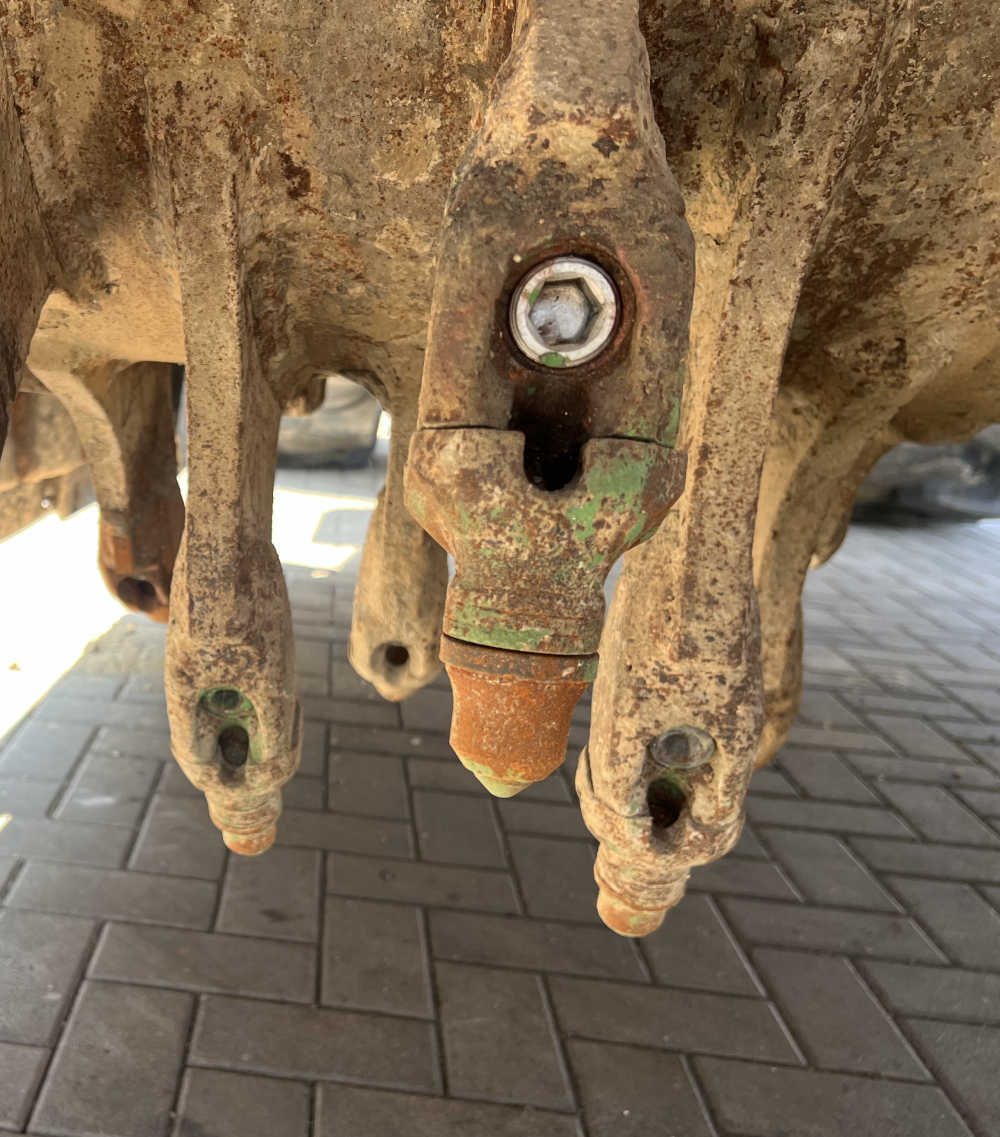 Usato 2010 Wirtgen WR 2400