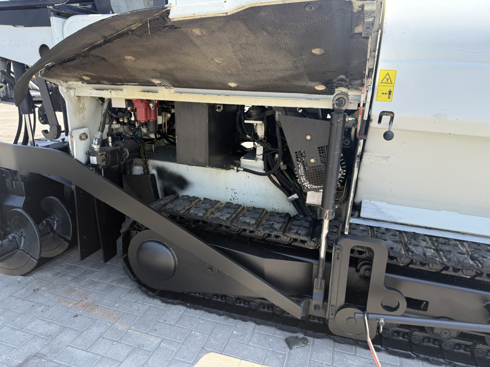 Usato 2008 Demag DF 65C