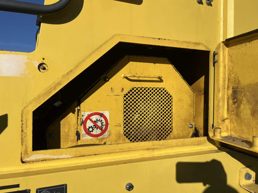 Usato 2009 Bomag BM 1300/30