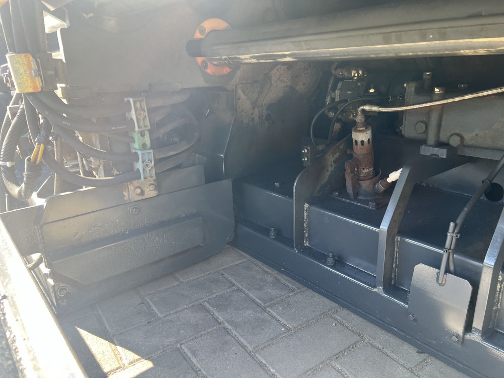 Usato 1999 Bitelli BB 680