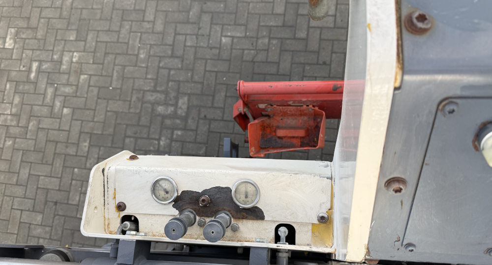 Usato 2018 Wirtgen W 100 CFi