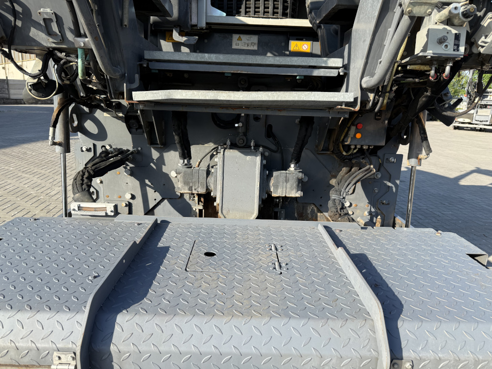 Usato 2021 Vogele S 1303-3i