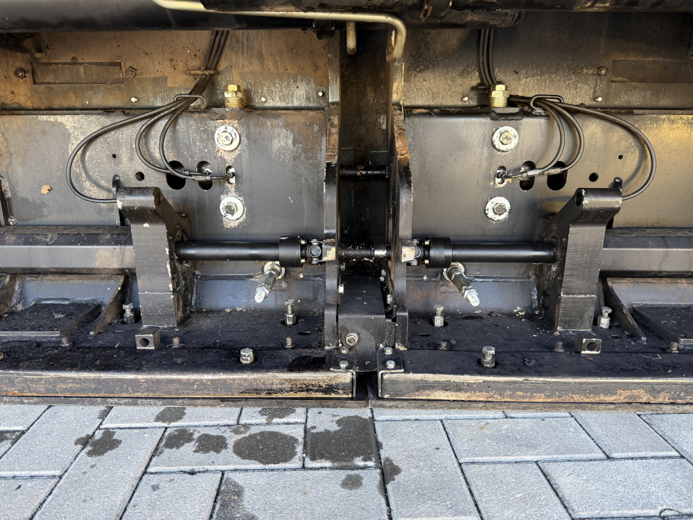 Usato 2012 Dynapac SD 2500 WS