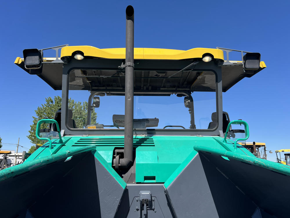 Usato 2016 Vogele Super 1800-3i