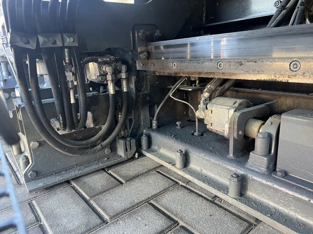 Usato 2018 Vogele S 1303-3i